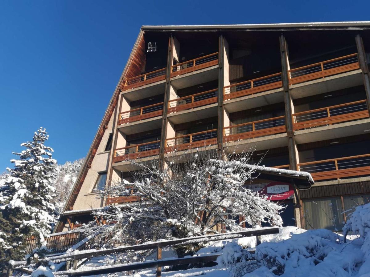 Appart. Spacieux 9 Pers. A Chaillol Avec Balcon, Animaux Admis - Fr-1-393-79 Saint-Michel-de-Chaillol Exterior photo