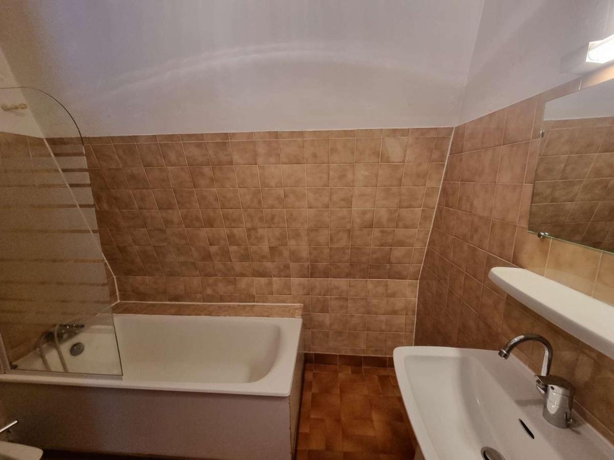 Appart. Spacieux 9 Pers. A Chaillol Avec Balcon, Animaux Admis - Fr-1-393-79 Saint-Michel-de-Chaillol Exterior photo
