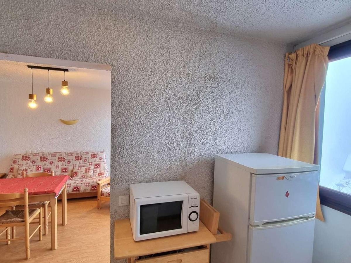 Appart. Spacieux 9 Pers. A Chaillol Avec Balcon, Animaux Admis - Fr-1-393-79 Saint-Michel-de-Chaillol Exterior photo